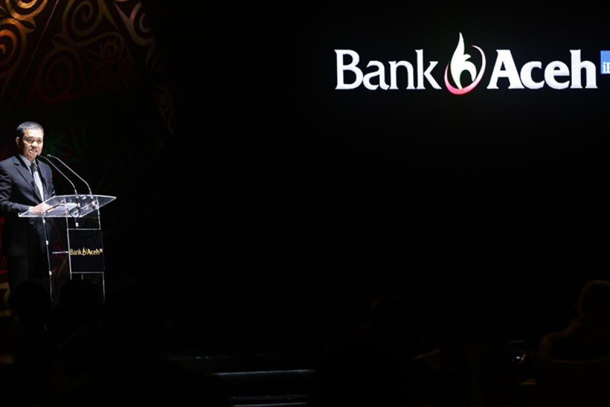 Bank Aceh targetkan DPK Rp3 triliun pada 2022