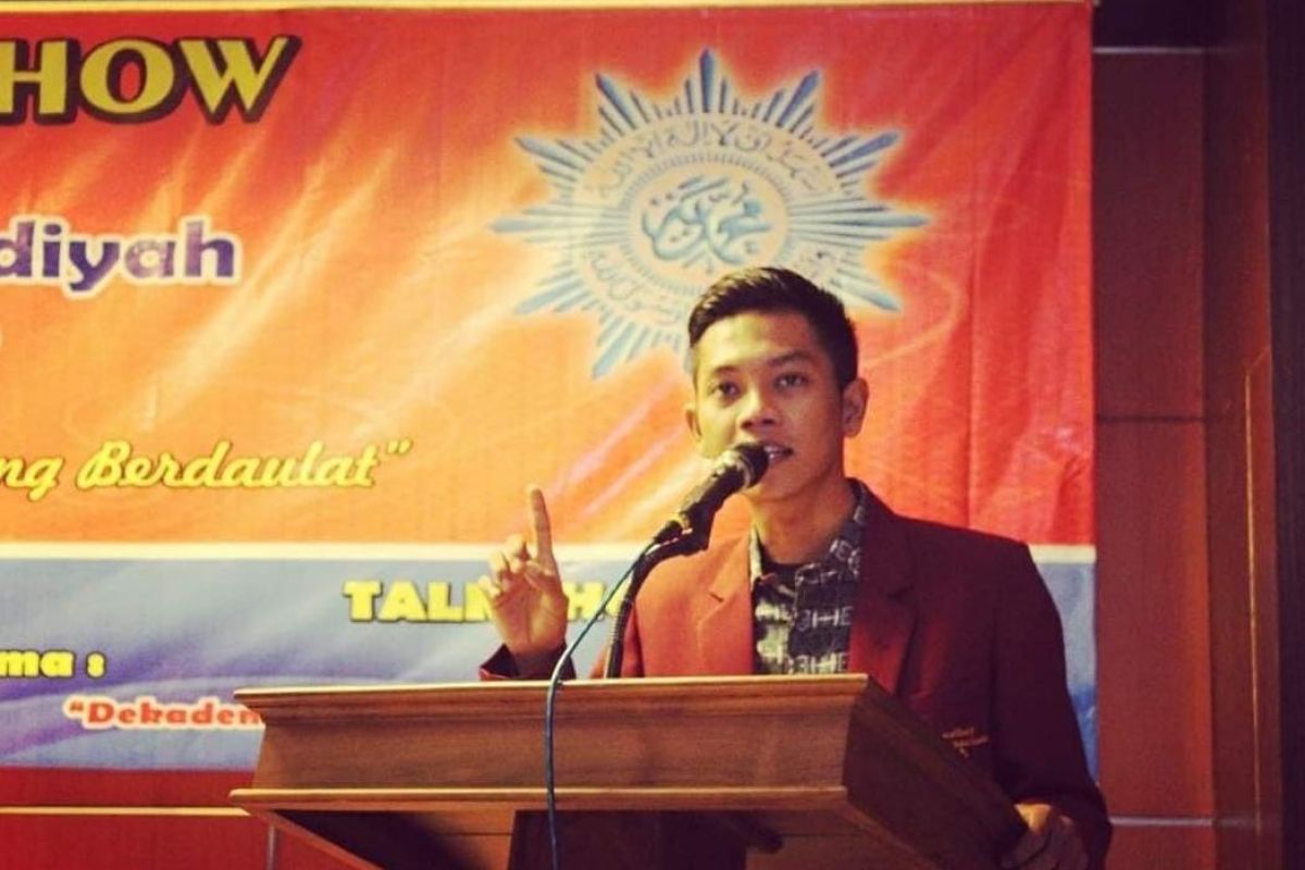 Aktivis muda Muhammadiyah beber alasan Emil Dardak layak pimpin Demokrat Jatim