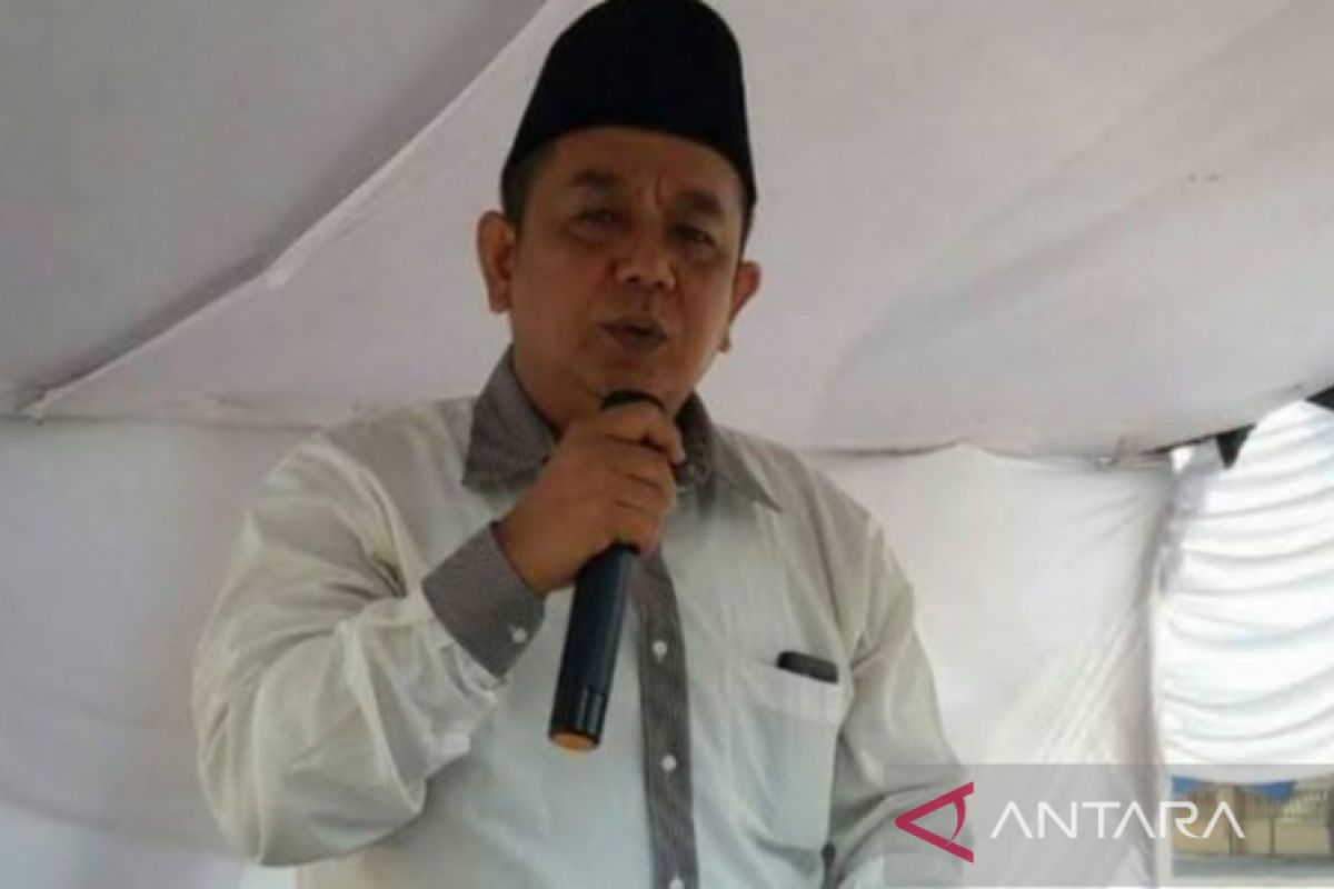 Hasanuddin Sipahutar ajak masyarakat Tabagsel awasi proyek jalan nasional