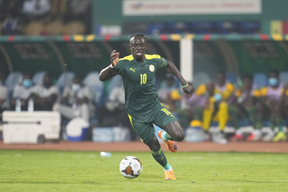 Preview semifinal Piala Afrika, Burkina Faso vs Senegal