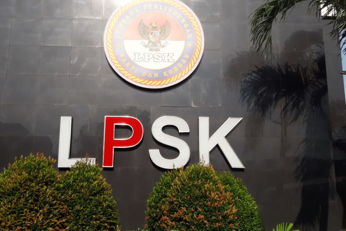 LPKS mengingatkan restitusi hak korban termasuk kasus perbudakan modern