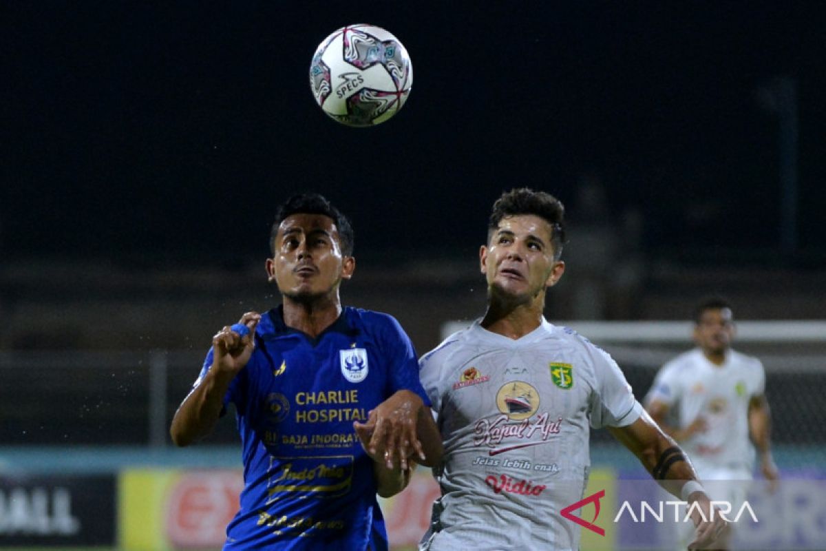 PSIS siap main cepat lawan Barito Putera