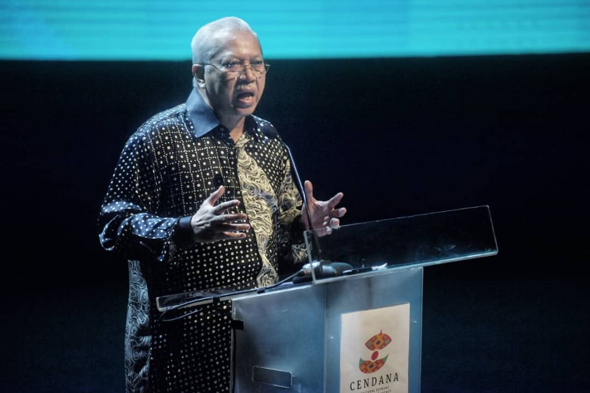 Menteri Komunikasi Malaysia minta media tidak langgar etika
