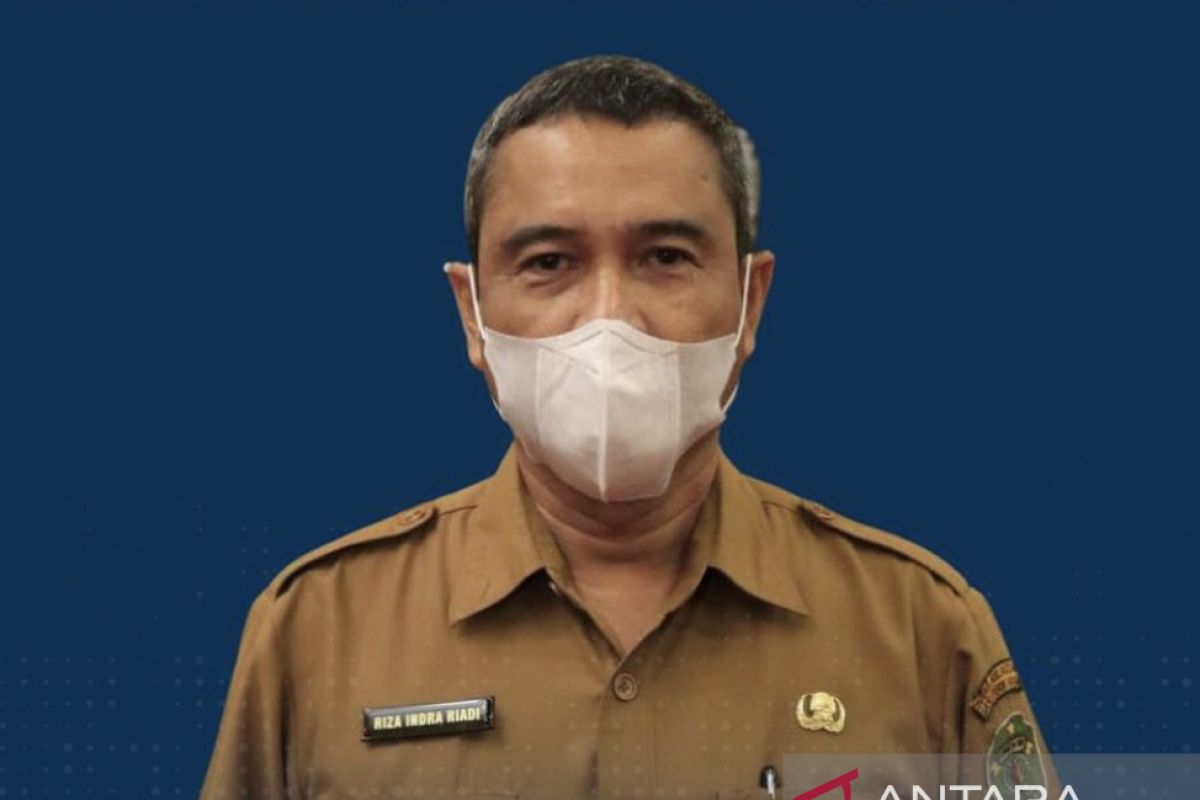 Gubernur Kaltim tunjuk Riza Indra Riadi Plt Sekdaprov Kaltim