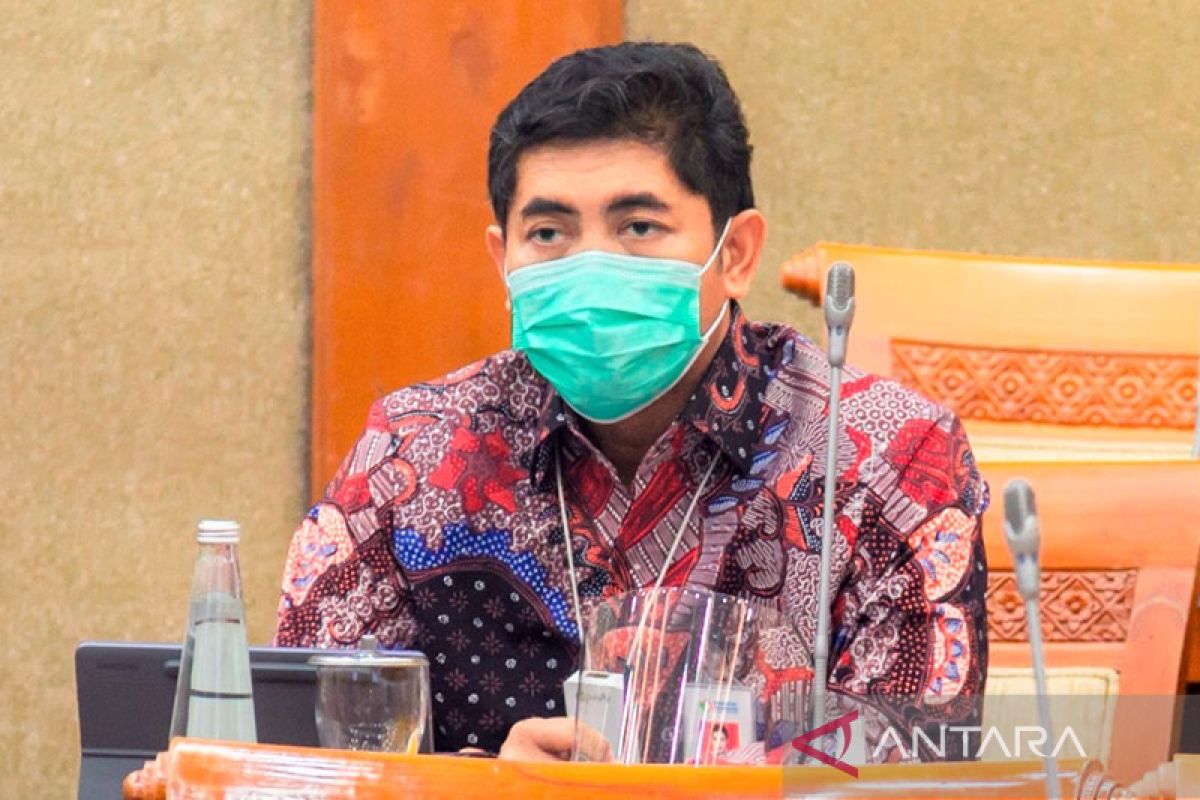 Kemenperin pacu akselerasi kawasan industri generasi keempat