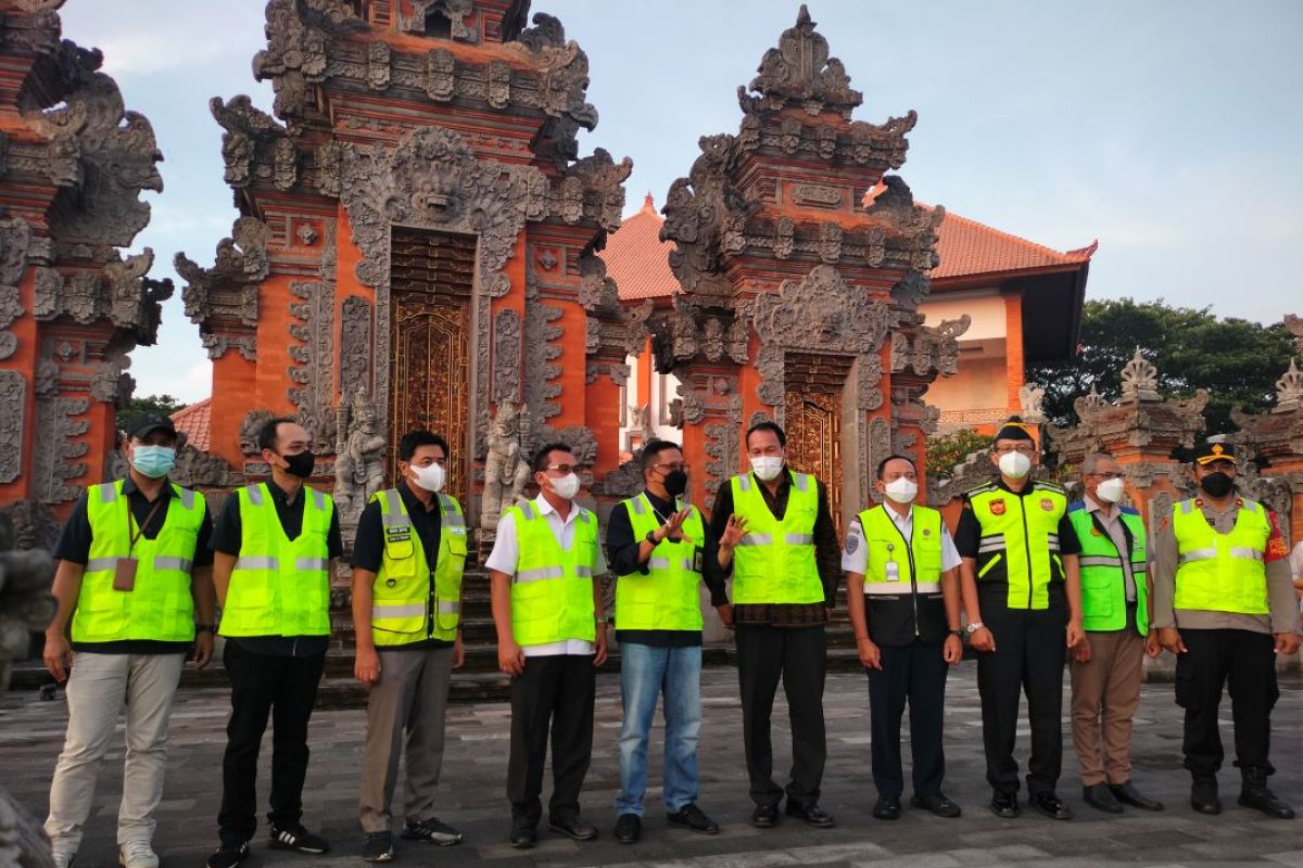 Garuda Indonesia angkut tuna dari Bali ke Jepang