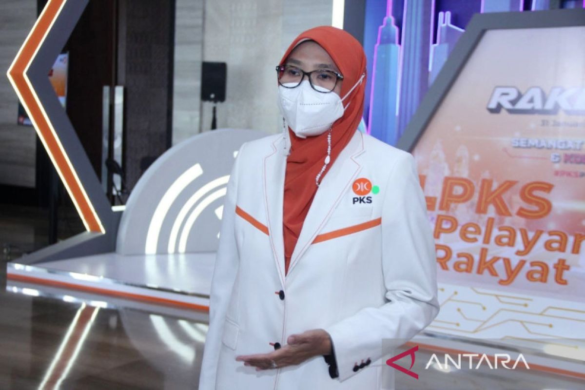 Anggota DPR: Gelombang ketiga pandemi perberat penurunan stunting