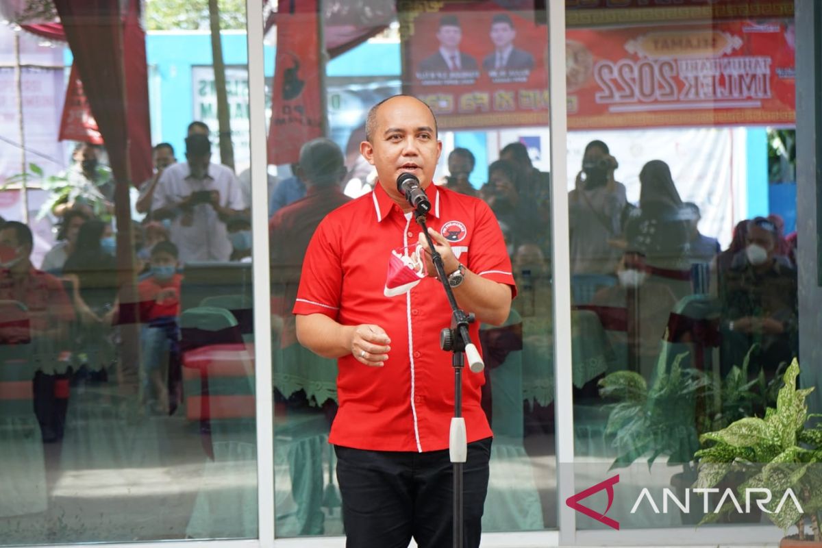 Walikota Pangkalpinang apresiasi Rudi Center gelar operasi bibir sumbing gratis