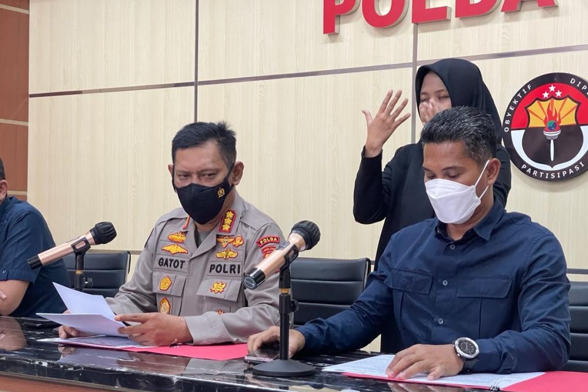 Polisi hentikan kasus dugaan pencemaran nama baik libatkan Bupati Bojonegoro