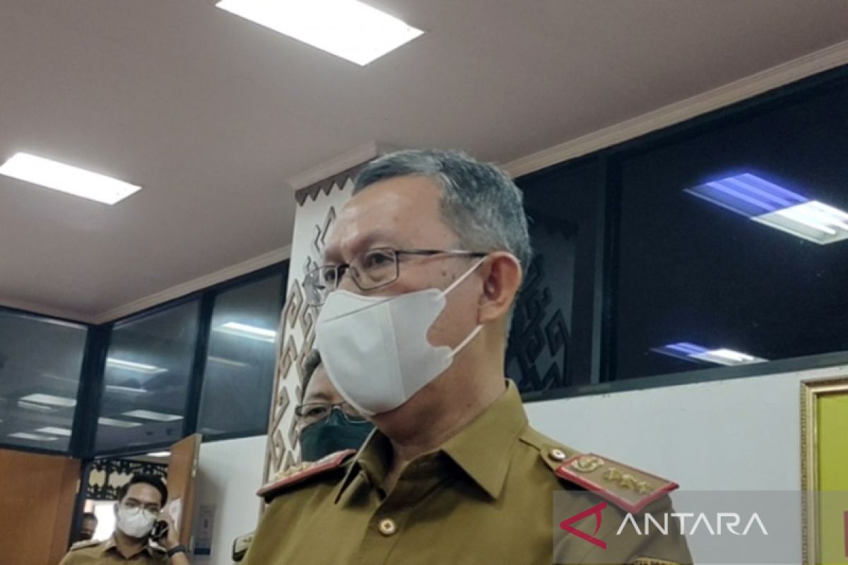 Pemprov Lampung tegaskan tempat usaha langgar prokes akan ditutup