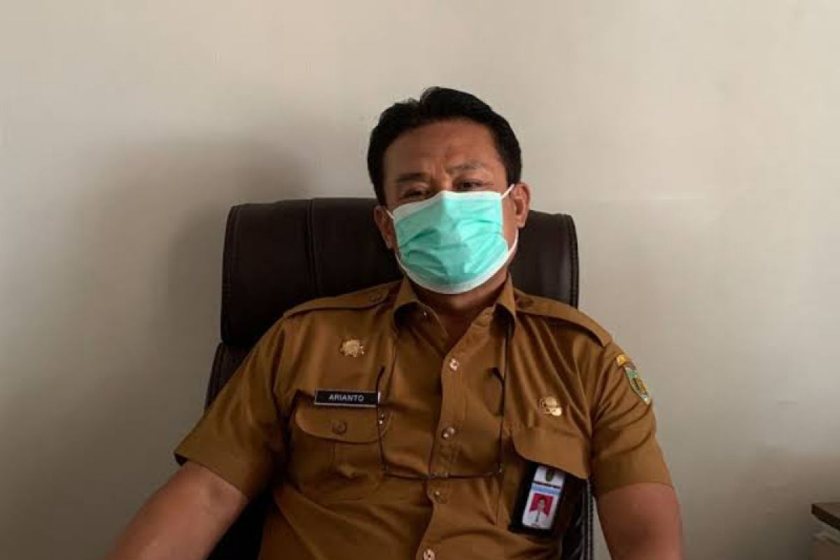 Diskominfo : Perlu jaringan telekomunikasi besar untuk tingkatkan layanan publik