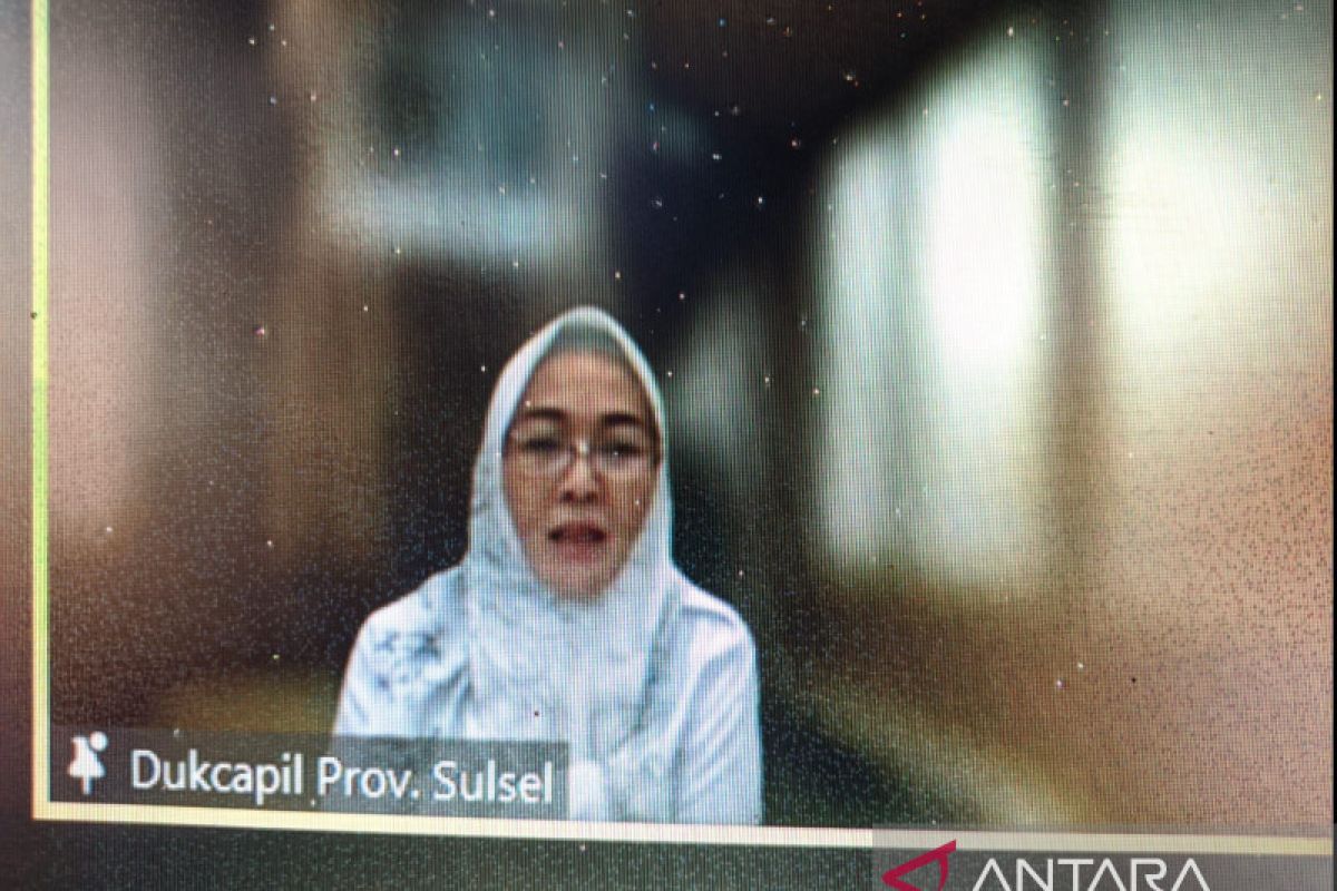 Kadis Dukcapil Sulsel jamin pengurusan dokumen kependudukan gratis