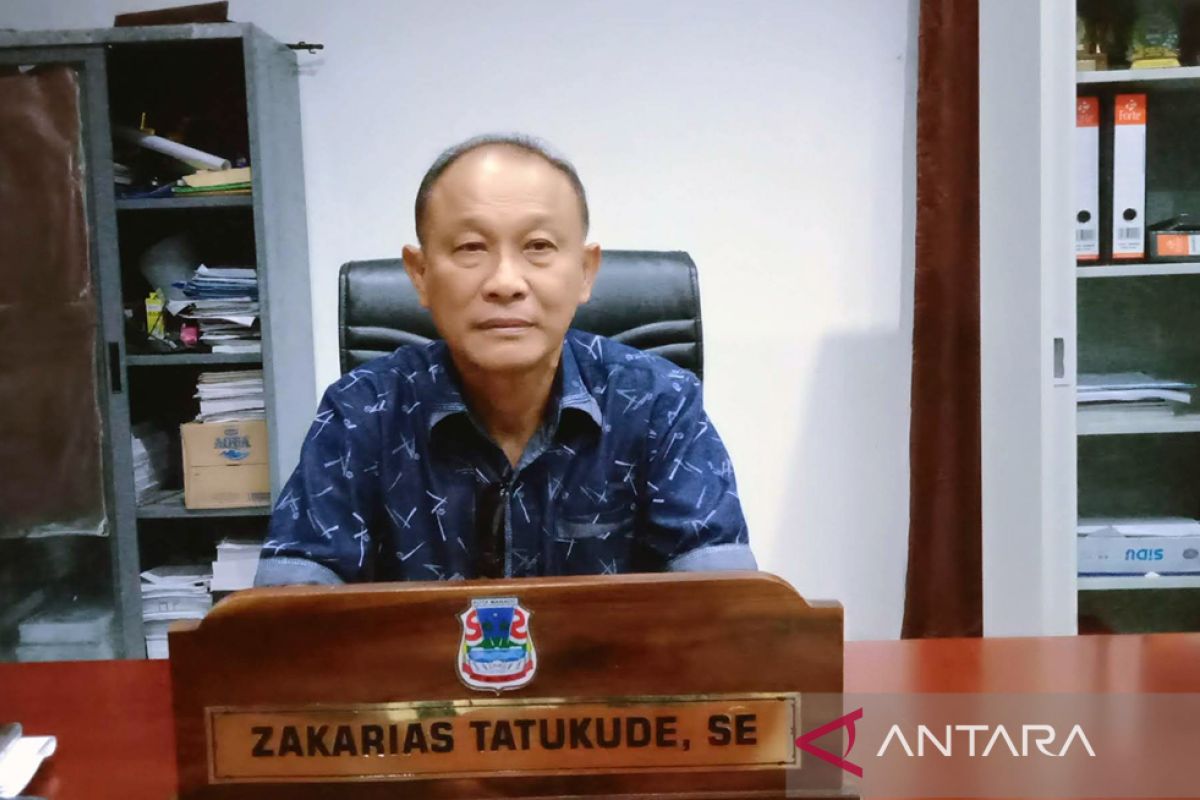 Sekretaris Komisi IV DPRD Manado desak atasi perkelahian siswa