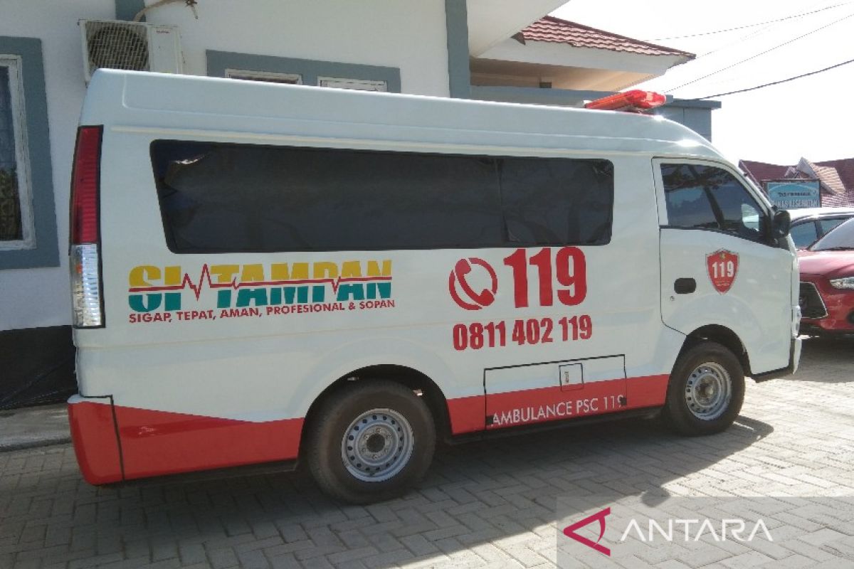 RSUD Kota Kendari rawat enam pasien diduga terinfeksi varian Omicron