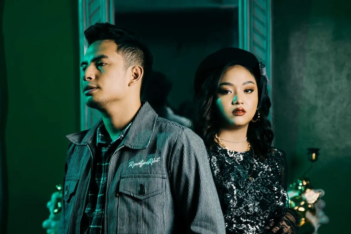 OKAAY merilis single debut "Lupa Nama Ingat Rasa"