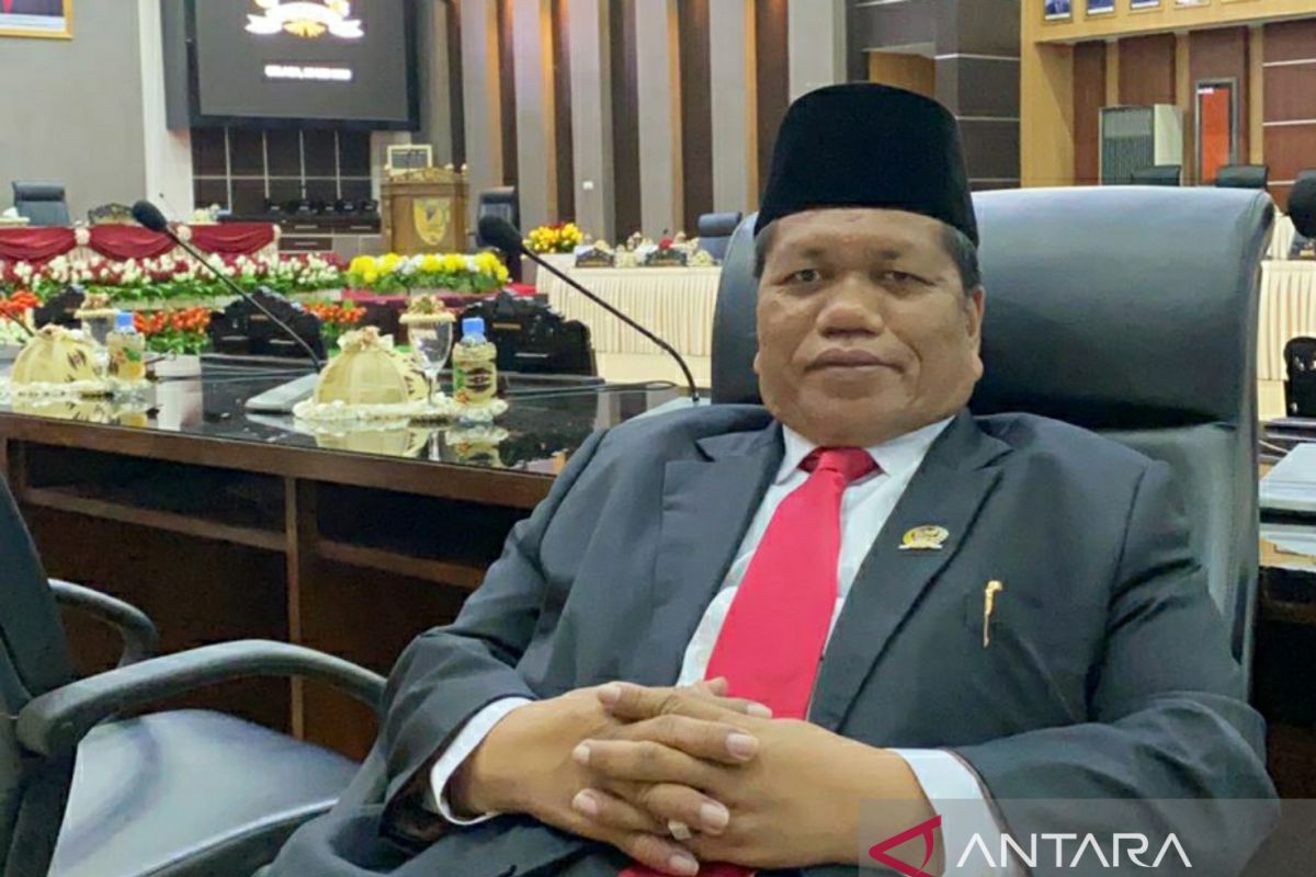 DPRD Sulteng  minta pemda tertibkan IUP bermasalah