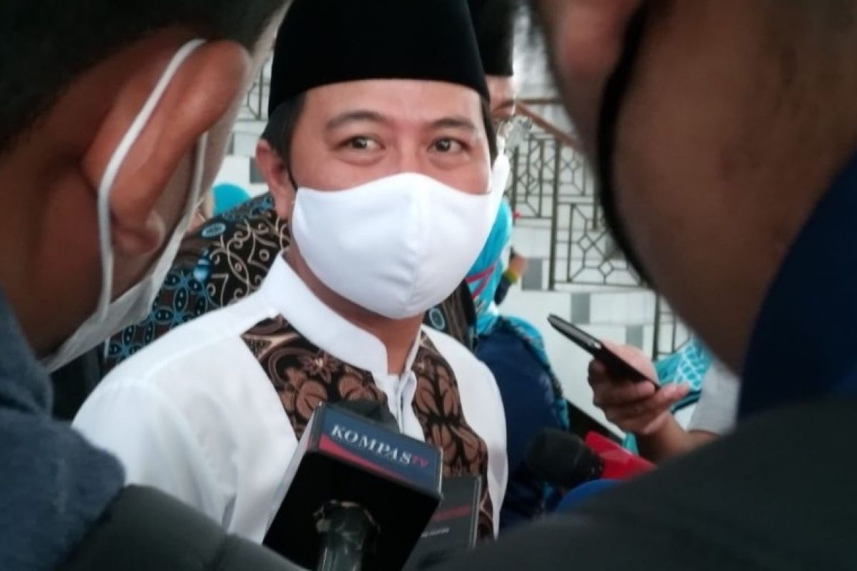 Kemenag nilai skema OGP untuk pemberangkatan jemaah umrah berhasil