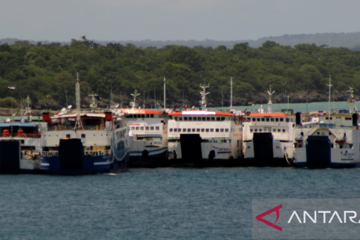 ASDP Kupang mulai berlakukan sistem buka-tutup pelayaran
