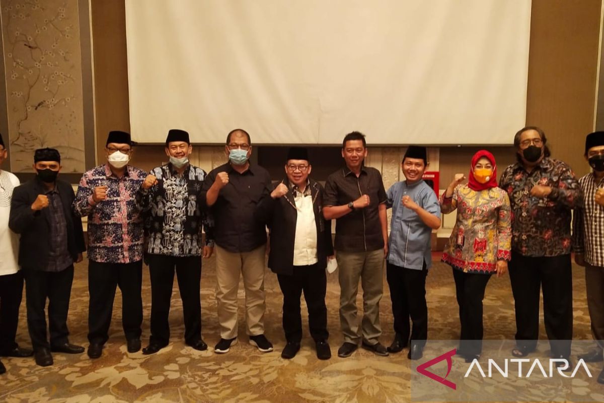 Warga Betawi diminta berperan aktif soal pemindahan Ibu Kota