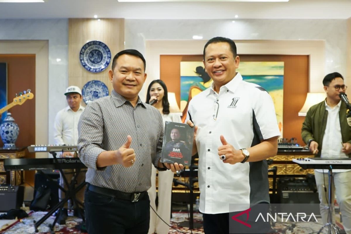 MPR dan TNI AD sepakat sosialisasikan Empat Pilar kepada masyarakat