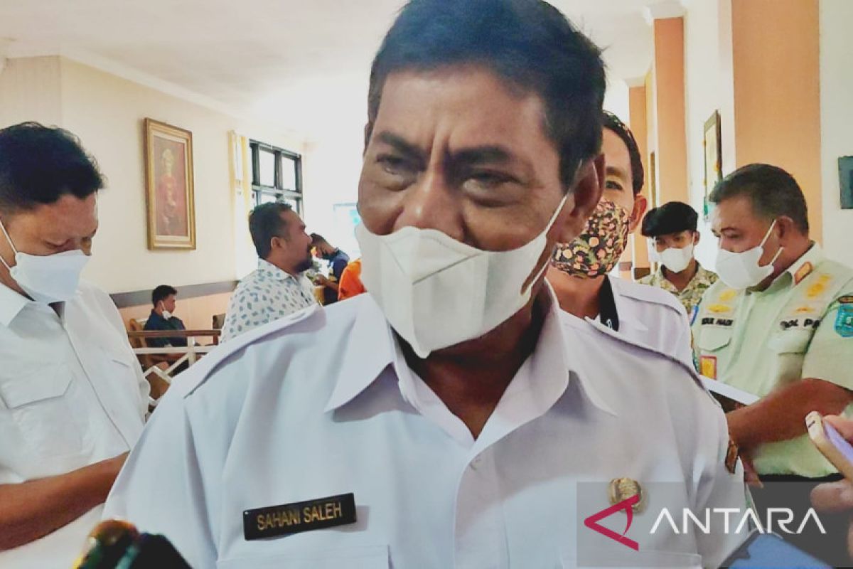 8 pasien positif Omicron di Belitung sudah sembuh