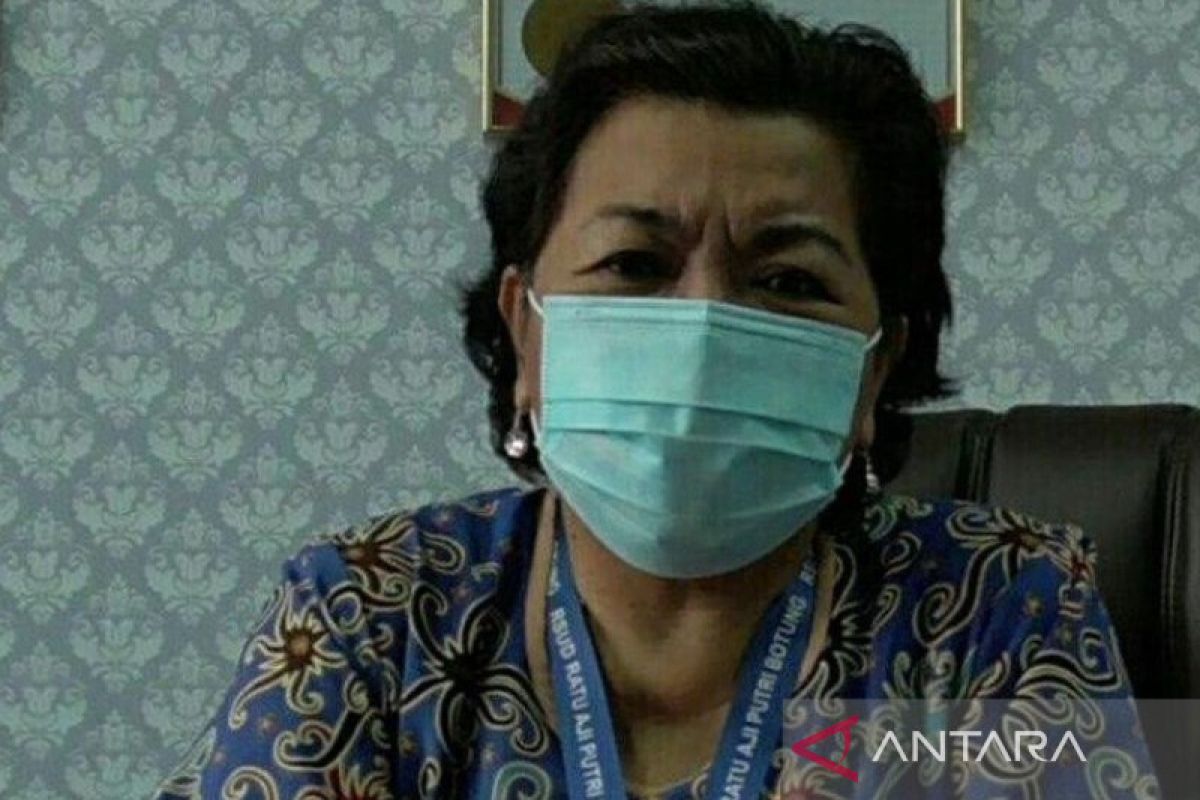 Puluhan warga Kabupaten Penajam dikarantina di Wisma Atlet Jakarta