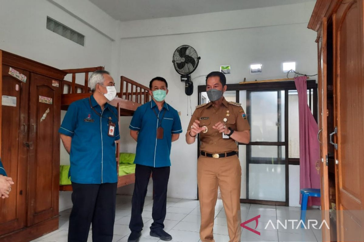 Kudus catat lima kasus baru COVID-19