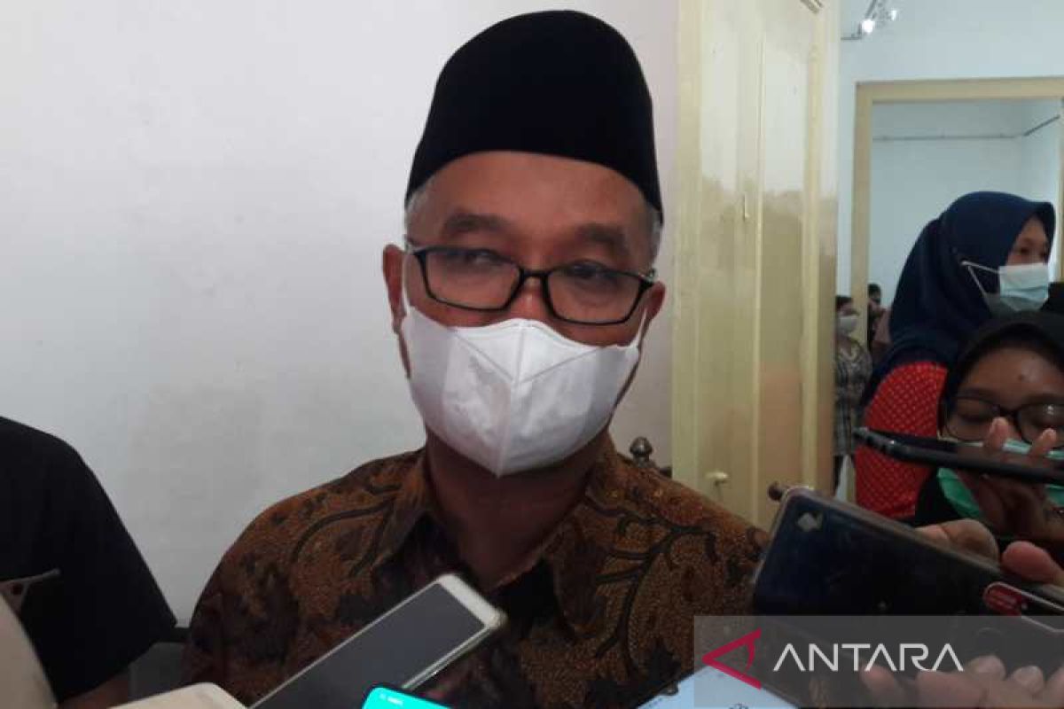 PPKM Level 2, Wali Kota Magelang minta warga tingkatkan kewaspadaan