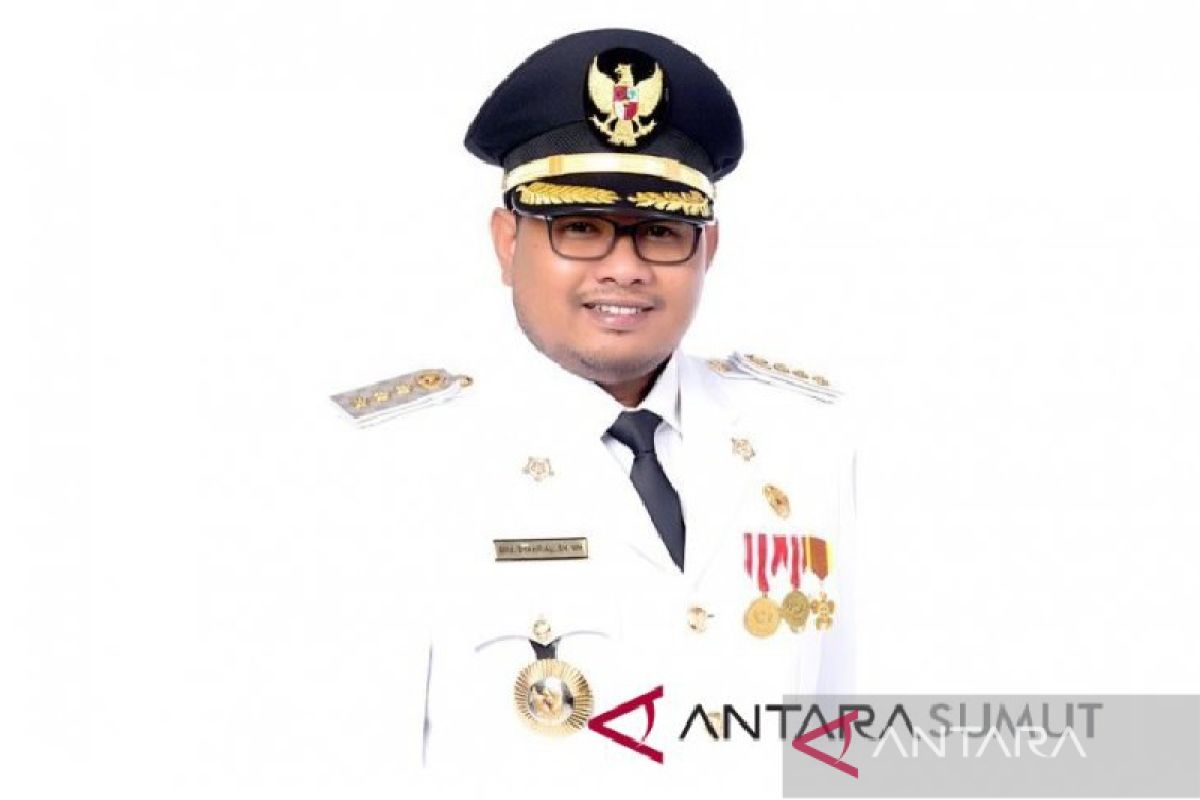 Wali Kota Tanjungbalai M Syahrial segera diberhentikan