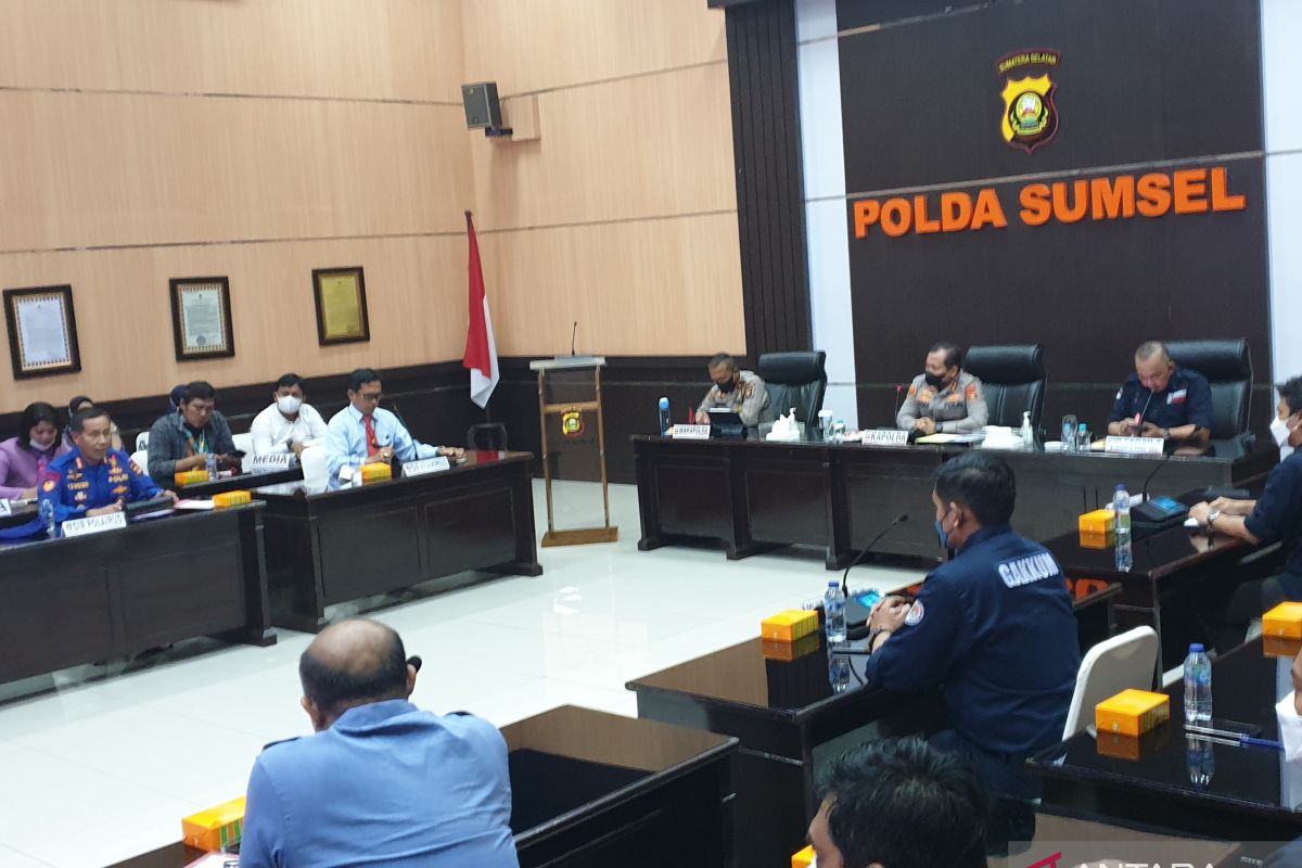 Pembalakan liar ancam keberadaan harimau sumatera