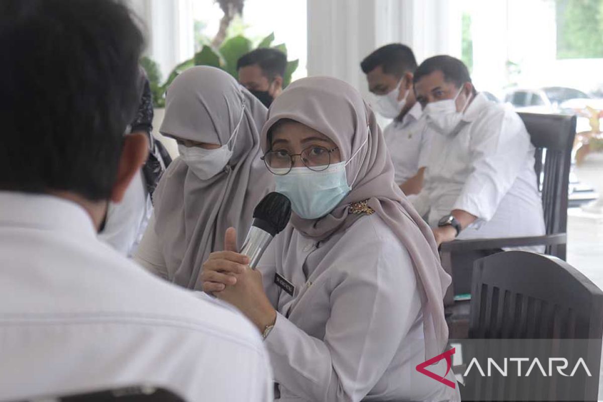 Pemkot Bogor kembangkan aplikasi Telemedicine permudah pasien COVID-19