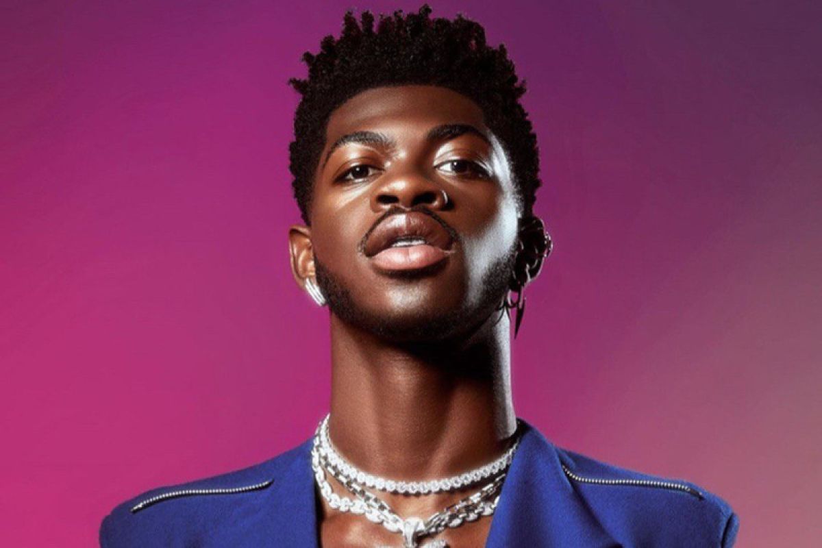 Tidal Wave terbitkan komik  kisah hidup Lil Nas X