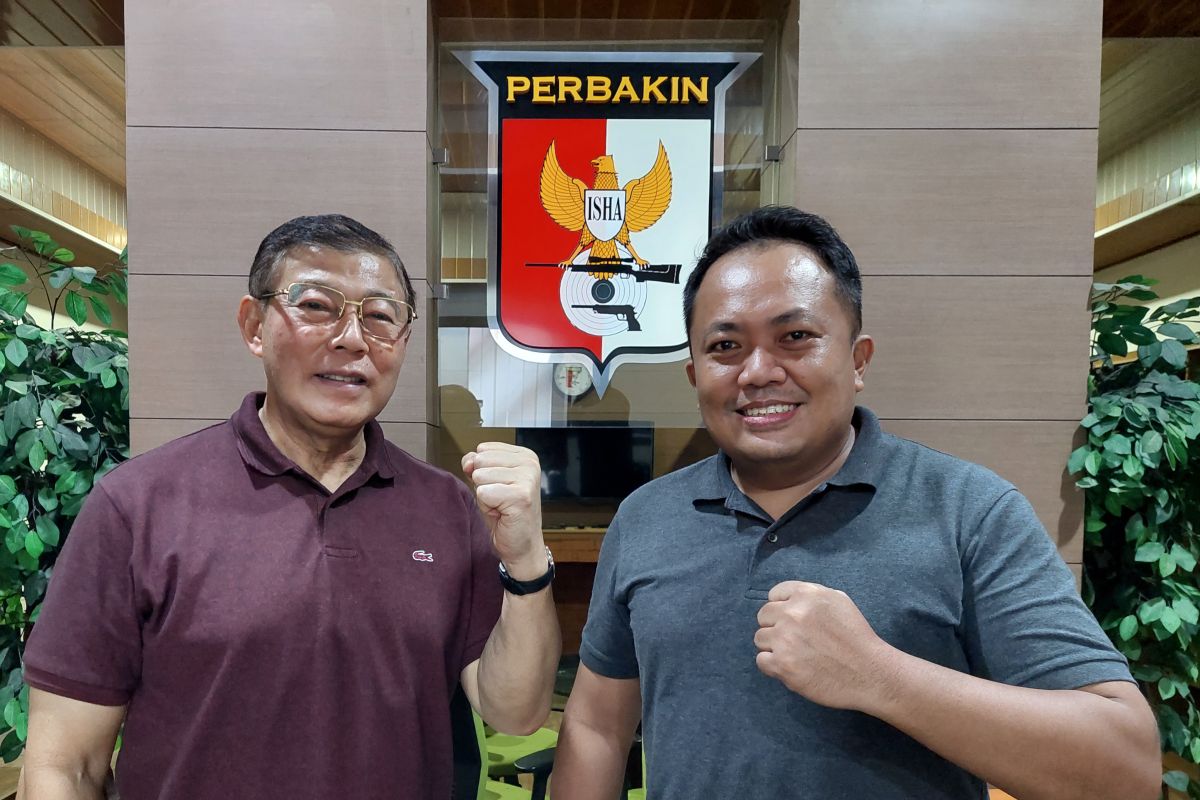 Puluhan atlet menembak dari enam negara ikuti ISSF Grand Prix di Jakarta