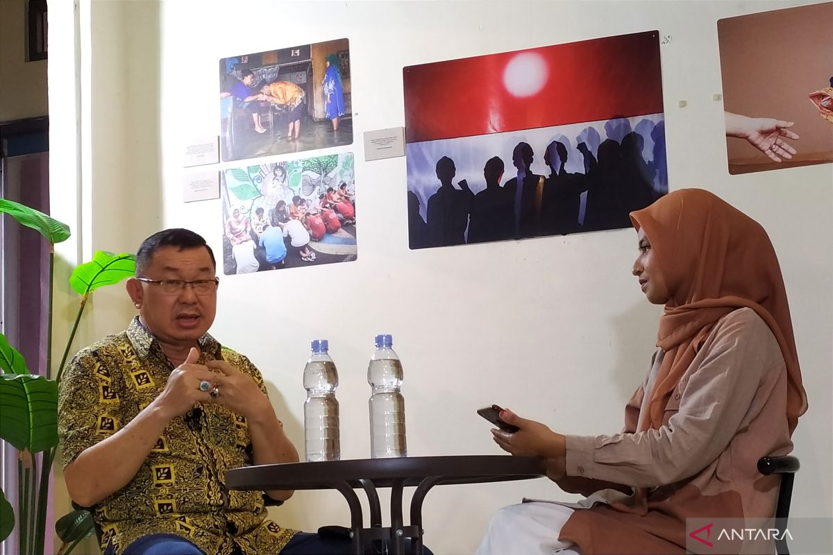 Yayasan Hakka: Warga Tionghoa di Aceh nyaman dengan syariat Islam