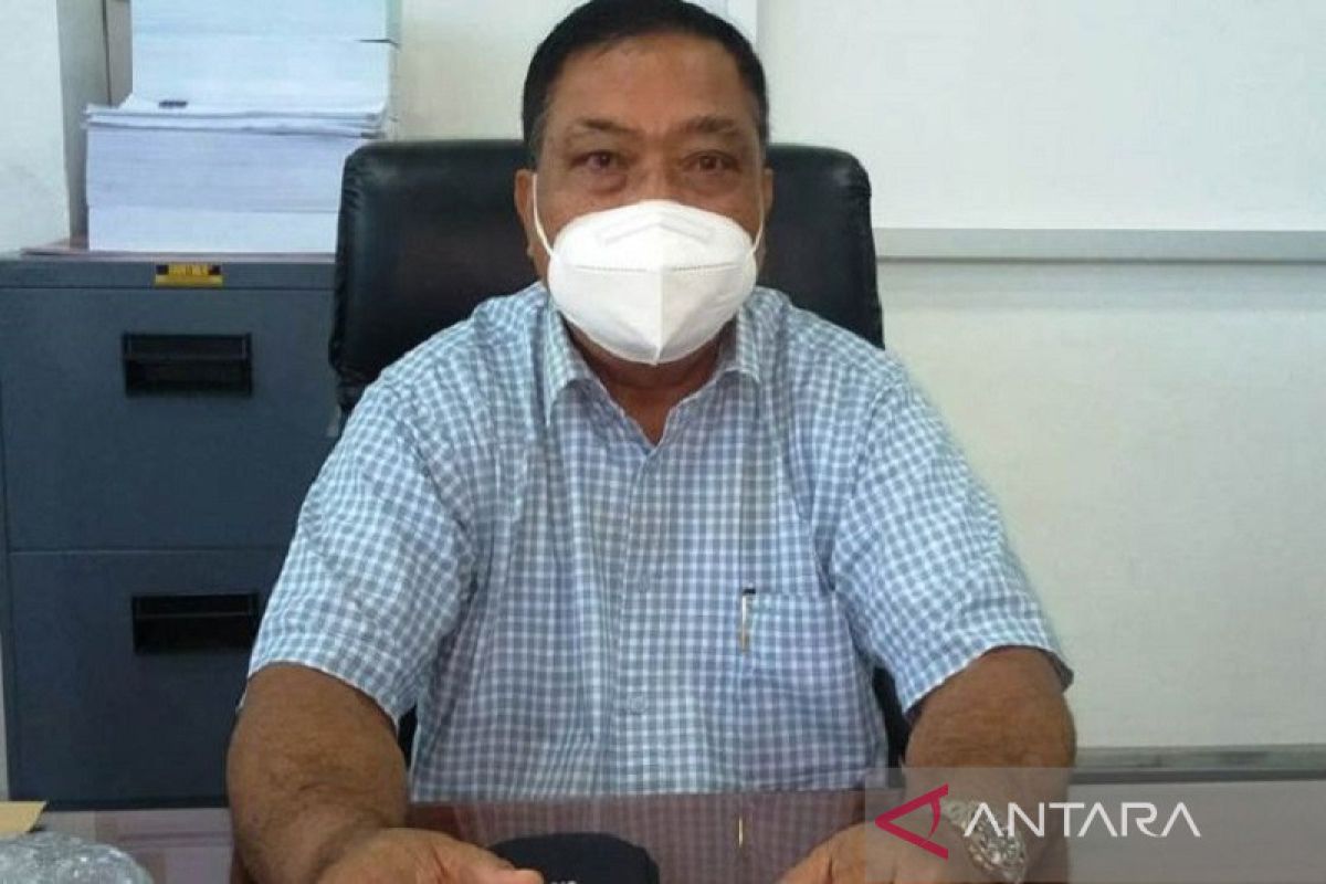 DPRD Kalteng meminta kewenangan penerbitan izin galian C ke daerah