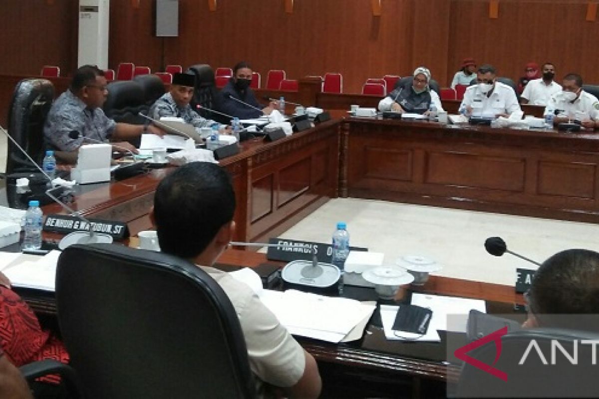 DKP batasi pengoperasian kapal andon di Maluku, resahkan nelayan lokal