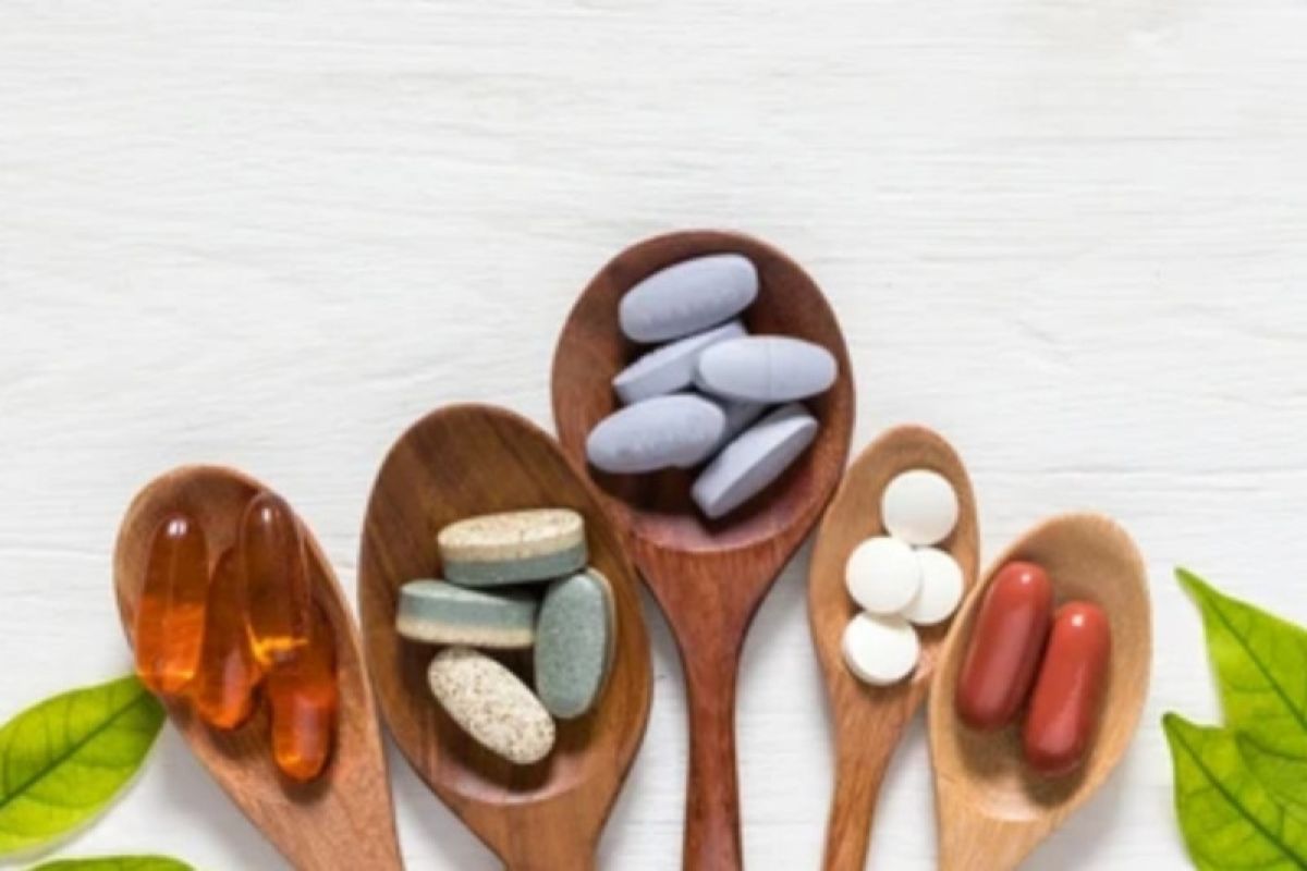 Immunity supplements best consumed when healthy: doctor