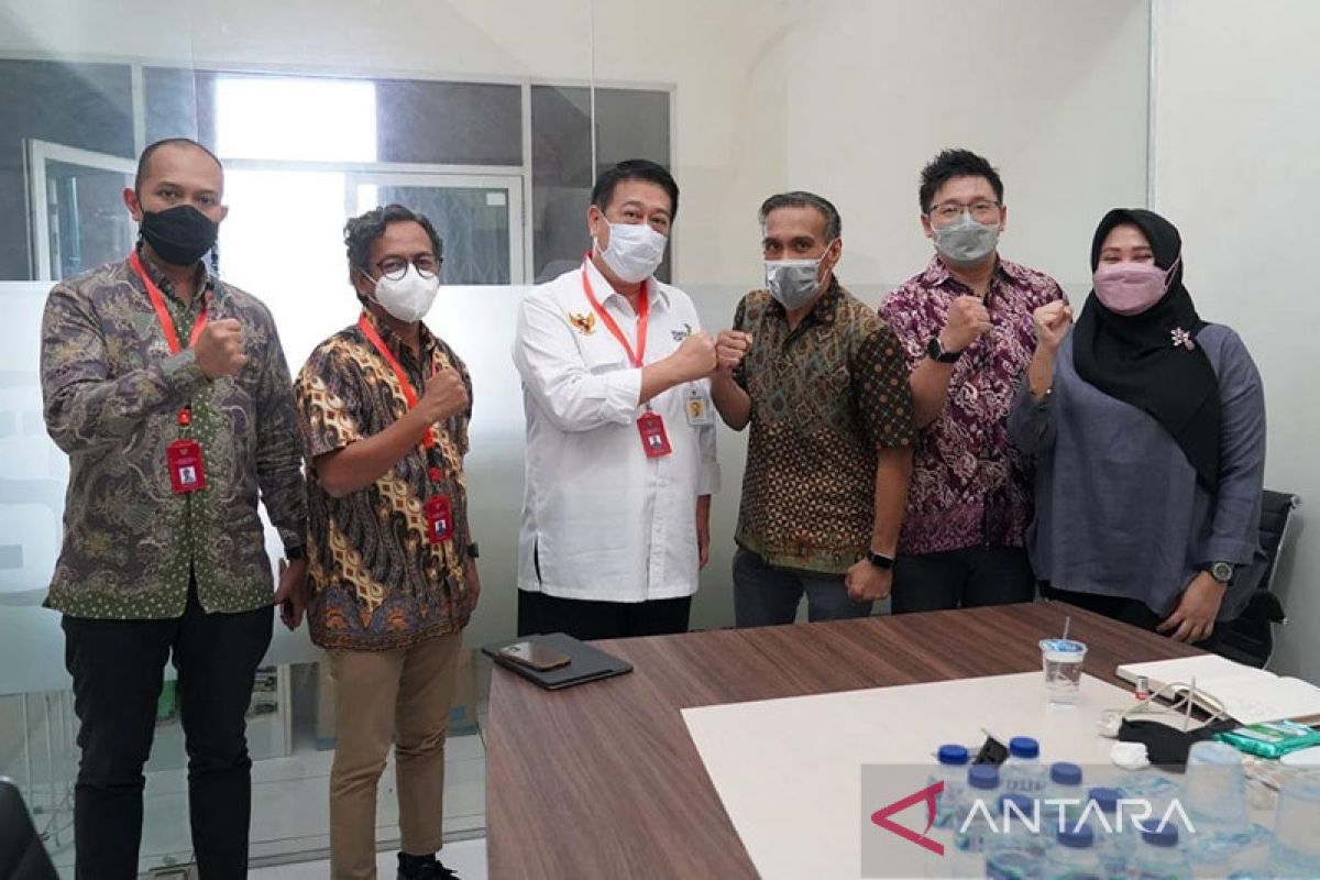 KSP Timur Pratama diminta serahkan data untuk proses verifikasi