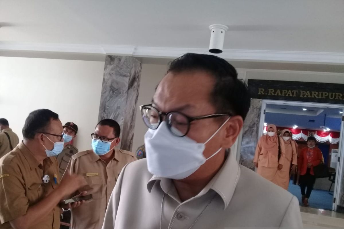 Wabup Belitung: Kasus Omicron tidak mengganggu KTT G20
