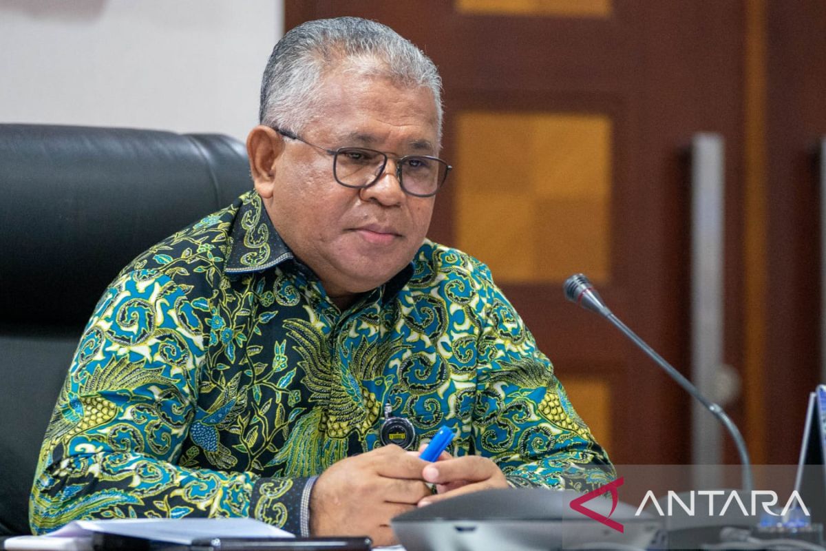 Government ensures timely completion of Mandalika infrastructure work
