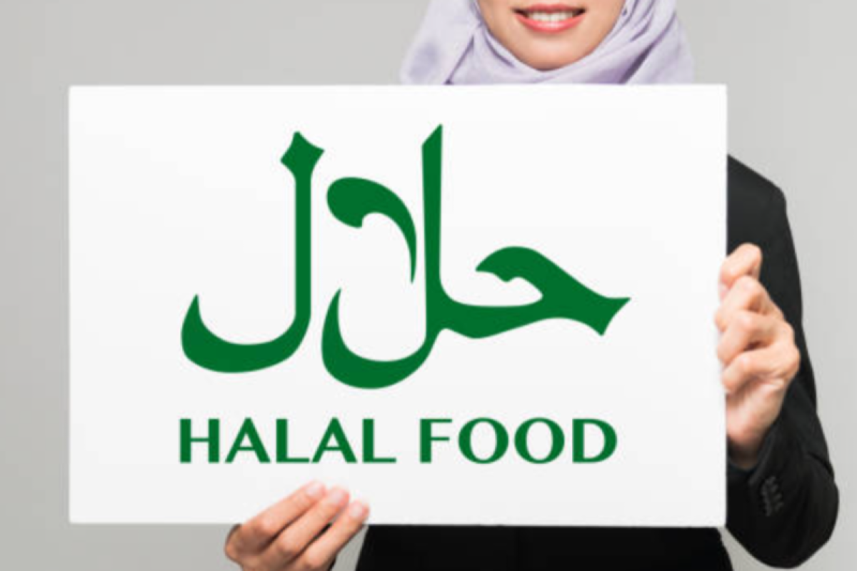 Defisit perdagangan produk halal jadi perhatian negara anggota OKI