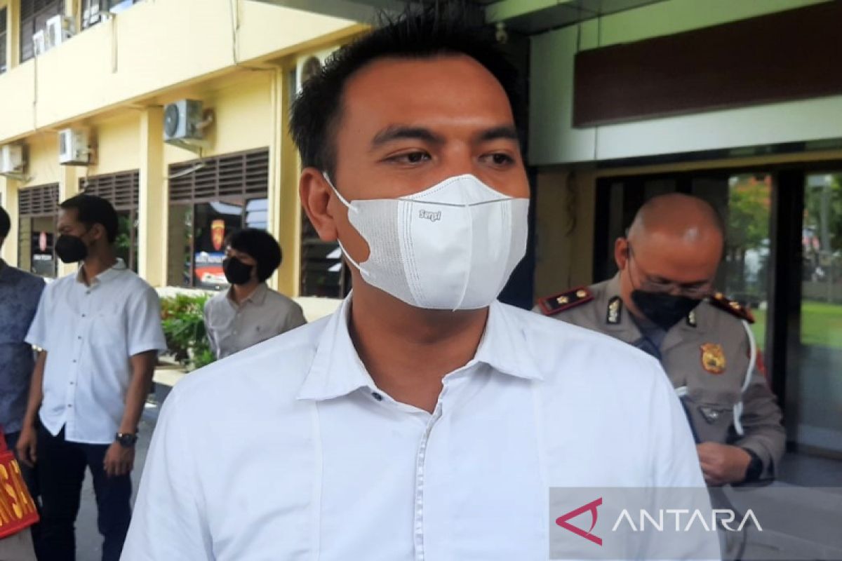 Polisi antisipasi penimbunan minyak goreng di Surakarta