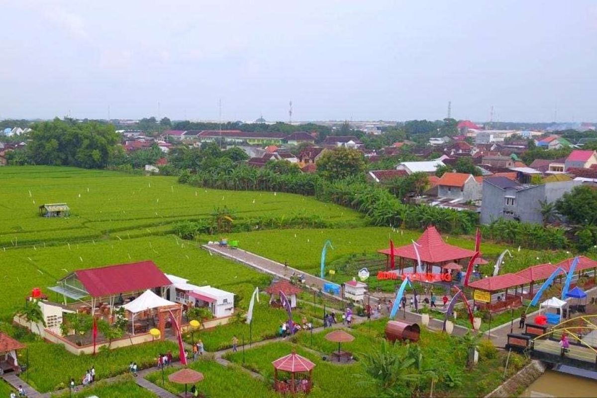 Pemkot Madiun sediakan Rp4,7 miliar untuk pengembangan lapak UMKM