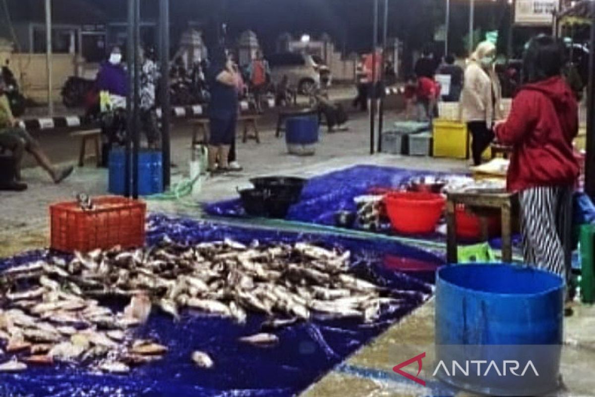 Pasar Ikan Balekambang jadi destinasi wisata baru di Solo