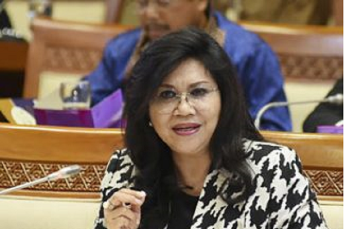PDIP apresiasi Erick Thohir jaga warisan Bung Karno jadi ikon Sarinah