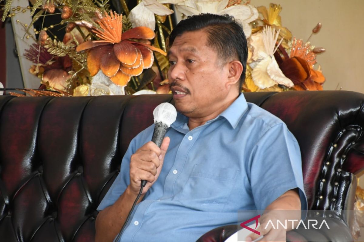DPRD Gorontalo Utara dorong percepatan pemulihan ekonomi di masa COVID-19