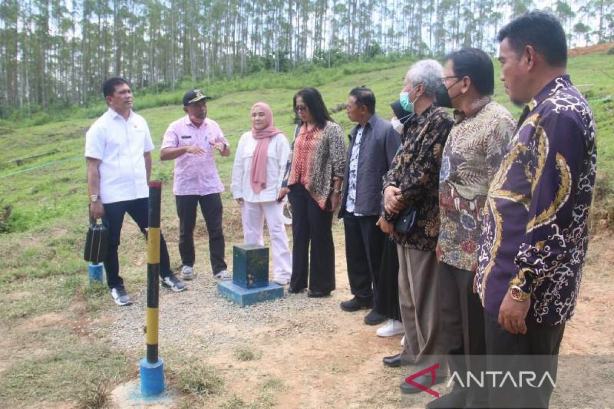 Anggota DPD: Pembangunan IKN baru tidak merusak alam