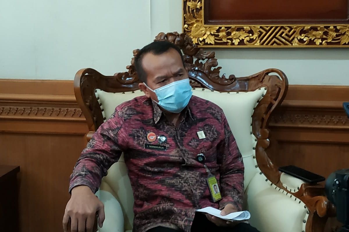 Kemenkumham buru WN Ukraina terlibat pengeroyokan