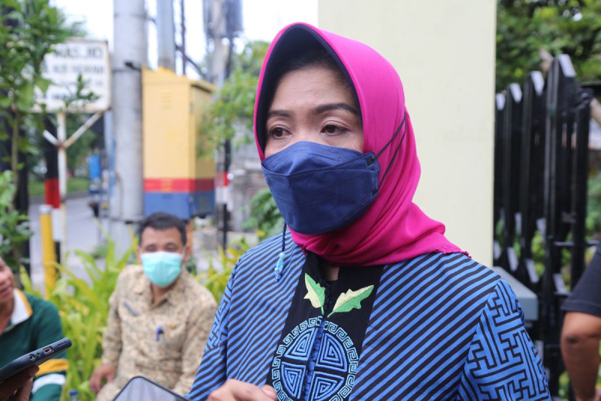200 ODGJ di Surabaya dikirim ke balai rehabilitasi Kemensos