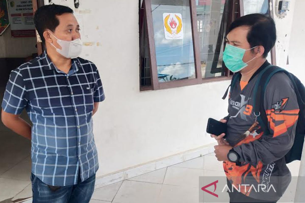 Legislator Palangka Raya minta PTM ditinjau ulang